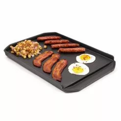 Broil King Cast Iron Plancha 11342 Cooking Grates, Grids & Grills