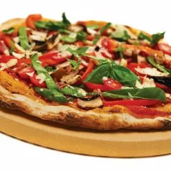 BBQ Accessories Broil King Ceramic Pizza Stone 15" 7 BBQ Accessories Broil King Ceramic Pizza Stone 15