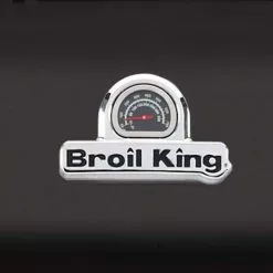 Broil King CROWN 420 4-Burner BBQ BBQs & Smokers