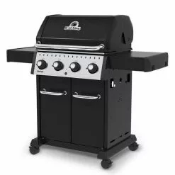 Broil King CROWN 420 4-Burner BBQ BBQs & Smokers