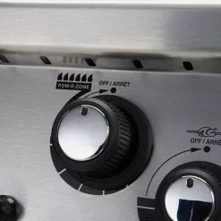 Broil King CROWN 420 4-Burner BBQ BBQs & Smokers