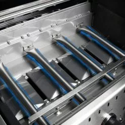 Broil King CROWN 420 4-Burner BBQ BBQs & Smokers