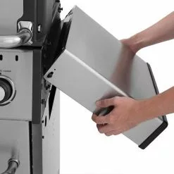 Broil King CROWN 420 4-Burner BBQ BBQs & Smokers