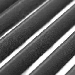 Broil King CROWN S490 BBQ With Side Burner, Rear Rotisserie Burner & Rotisserie Kit BBQs & Smokers