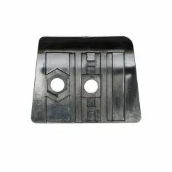 Broil King Crown Series - Lid Handle Spacer (Right) Handles