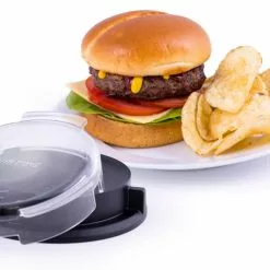 Broil King Deluxe Burger Press 62475 BBQ Accessories