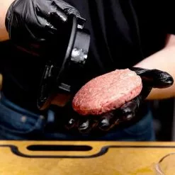 Broil King Deluxe Burger Press 62475 BBQ Accessories 11 Broil King Deluxe Burger Press 62475 BBQ Accessories