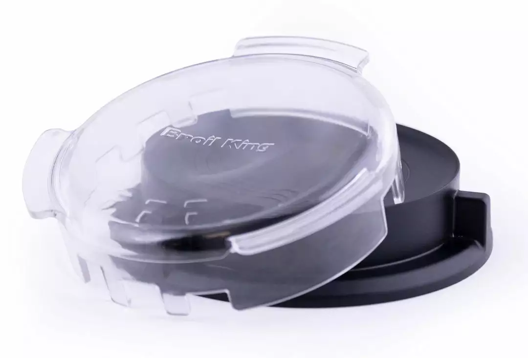 Broil King Deluxe Burger Press 62475 BBQ Accessories 1 Broil King Deluxe Burger Press 62475 BBQ Accessories