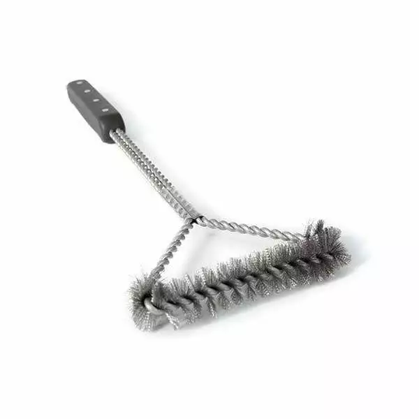 Broil King Extra Wide Grill Brush 1 Broil King Extra Wide Grill Brush