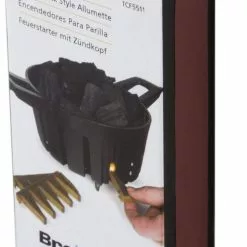 BBQ Accessories Broil King Fire Starter Pack (20)