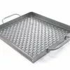 Broil King Grill Topper (stainless, Premium)