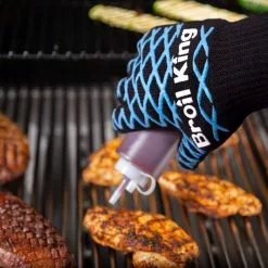 BBQ Accessories Broil King Grilling Mitt