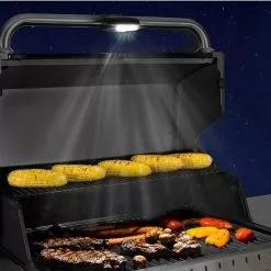 BBQ Accessories Broil King Handle Mount Grill Light