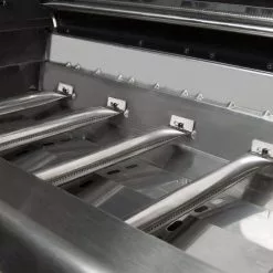 Broil King Imperial S 590 Stainless Steel Built-in BBQ With Range Side Burner BBQs & Smokers 22 Broil King Imperial S 590 Stainless Steel Built-in BBQ With Range Side Burner BBQs & Smokers