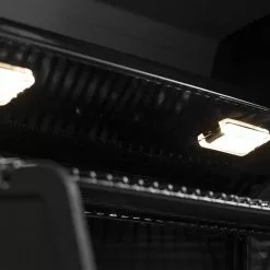 Broil King Imperial S 590 Stainless Steel Built-in BBQ With Range Side Burner BBQs & Smokers 23 Broil King Imperial S 590 Stainless Steel Built-in BBQ With Range Side Burner BBQs & Smokers