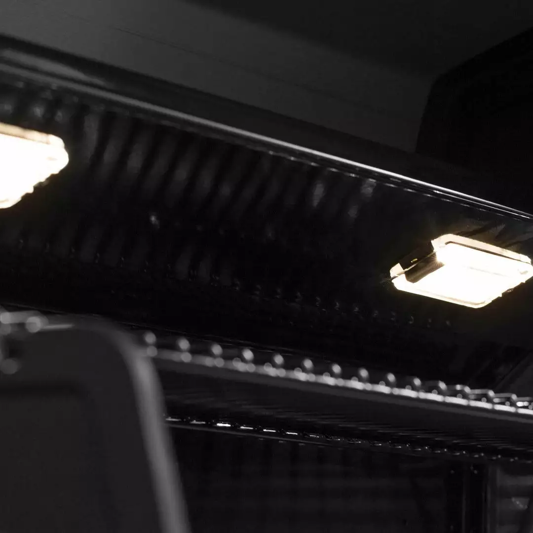 Broil King Imperial S 590 Stainless Steel Built-in BBQ With Range Side Burner BBQs & Smokers 11 Broil King Imperial S 590 Stainless Steel Built-in BBQ With Range Side Burner BBQs & Smokers