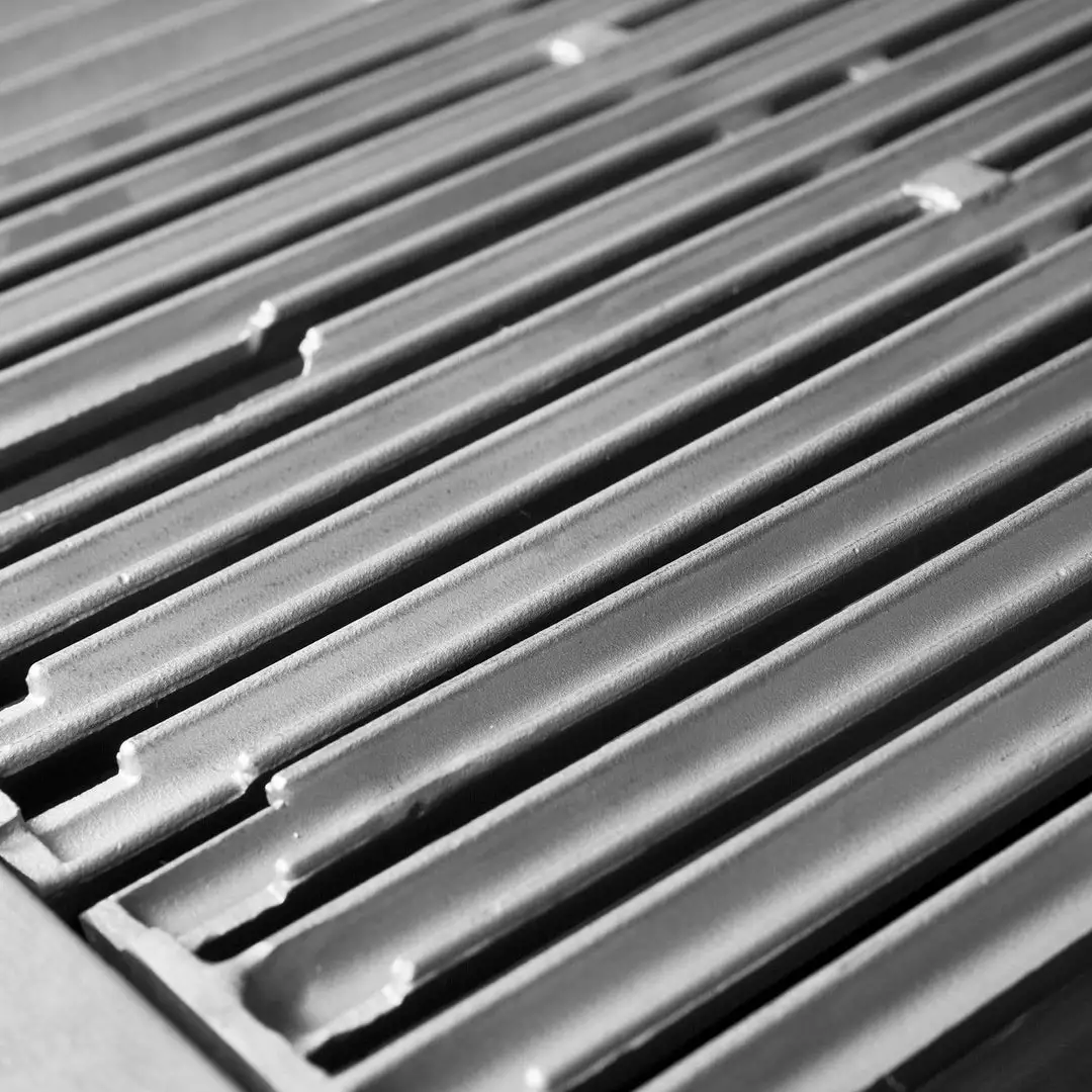 Broil King Imperial S 590 Stainless Steel Built-in BBQ With Range Side Burner BBQs & Smokers 8 Broil King Imperial S 590 Stainless Steel Built-in BBQ With Range Side Burner BBQs & Smokers