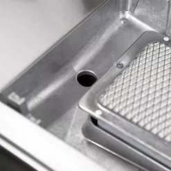 Broil King Infrared Side Burner