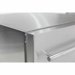 Broil King Integrated Outdoor Fridge 24