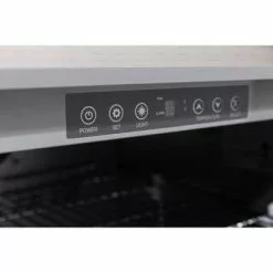 Broil King Integrated Outdoor Fridge 24