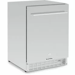 Broil King Integrated Outdoor Fridge 24