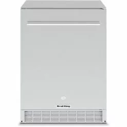 Broil King Integrated Outdoor Fridge 24", Stainless Steel