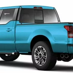 Broil King Charcoal Smoker/Grill - KEG 5000 911470 BBQs & Smokers