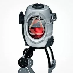 Broil King Charcoal Smoker/Grill - KEG 5000 911470 BBQs & Smokers