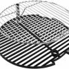 Cooking Grates, Grids & Grills Broil King Keg Premium Cooking Grate Set