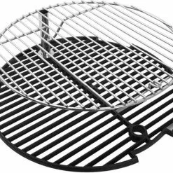Cooking Grates, Grids & Grills Broil King Keg Premium Cooking Grate Set