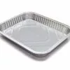Broil King Large Foil Drip Pan Grease Trays, Grease Cups & Drip Pans