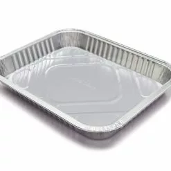 Broil King Large Foil Drip Pan Grease Trays, Grease Cups & Drip Pans