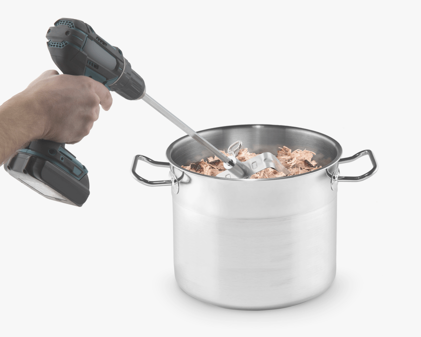 Broil King Meat Shredder 3 Broil King Meat Shredder