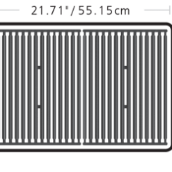 Broil King MONARCH 320 3-Burner BBQ BBQs & Smokers 24 Broil King MONARCH 320 3-Burner BBQ BBQs & Smokers