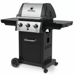 Broil King MONARCH 320 3-Burner BBQ BBQs & Smokers