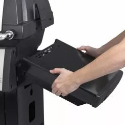 Broil King MONARCH 320 3-Burner BBQ BBQs & Smokers 16 Broil King MONARCH 320 3-Burner BBQ BBQs & Smokers