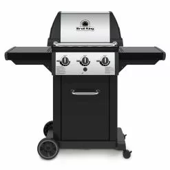 Broil King MONARCH 320 3-Burner BBQ BBQs & Smokers