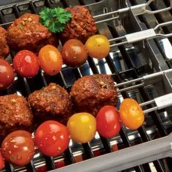 Broil King Narrow Kebab Rack