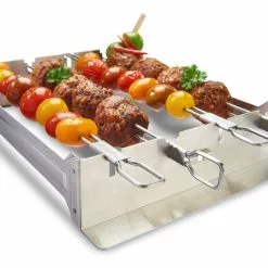 Broil King Narrow Kebab Rack