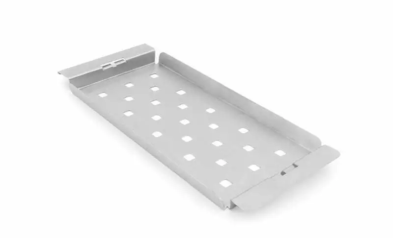 BBQ Accessories Broil King Narrow Topper 1 BBQ Accessories Broil King Narrow Topper