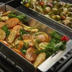 Broil King Narrow Wok Topper 7 Broil King Narrow Wok Topper