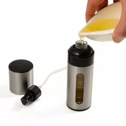 Broil King Oil Spritzer, Stainless Steel BBQ Accessories