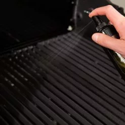 Broil King Oil Spritzer, Stainless Steel BBQ Accessories