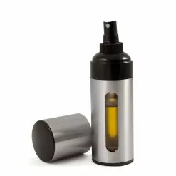 Broil King Oil Spritzer, Stainless Steel BBQ Accessories