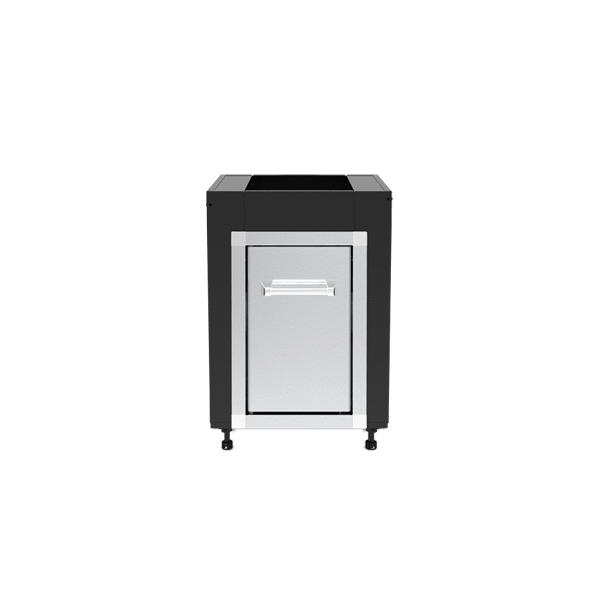 Broil King Pod Cabinet With Door 1 Broil King Pod Cabinet With Door