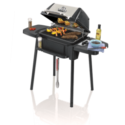 BBQs & Smokers Broil King Porta-Chef 120 LP 6 BBQs & Smokers Broil King Porta-Chef 120 LP