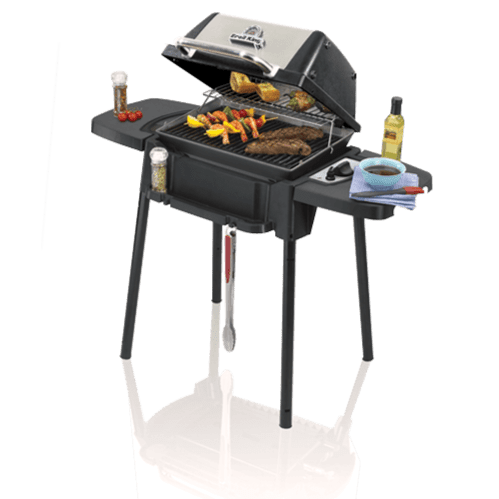 BBQs & Smokers Broil King Porta-Chef 120 LP 3 BBQs & Smokers Broil King Porta-Chef 120 LP