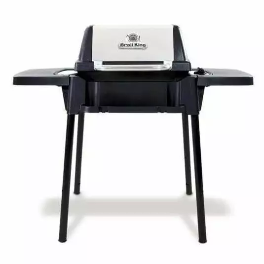 BBQs & Smokers Broil King Porta-Chef 120 LP 1 BBQs & Smokers Broil King Porta-Chef 120 LP