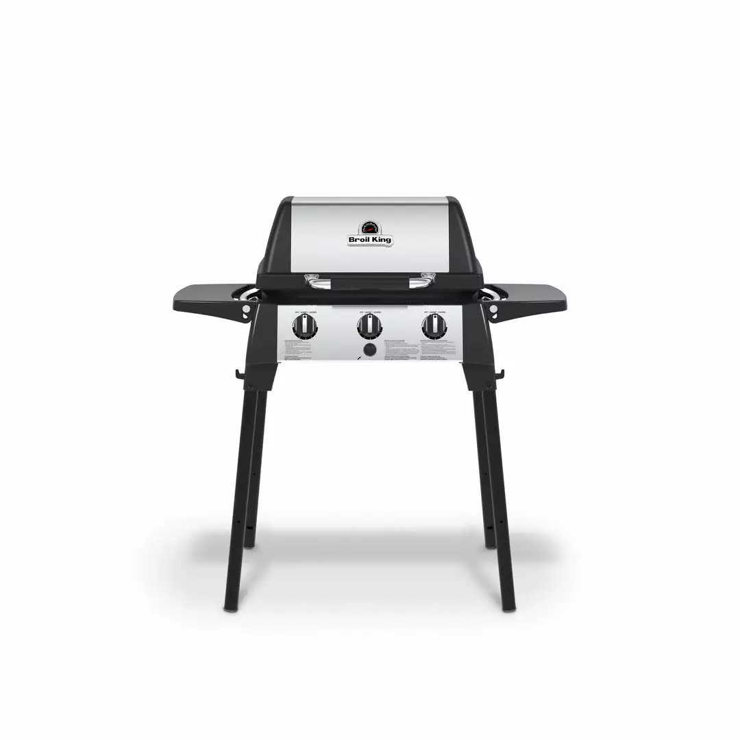 Broil King PORTA-CHEF 320 LP 952654 1 Broil King PORTA-CHEF 320 LP 952654