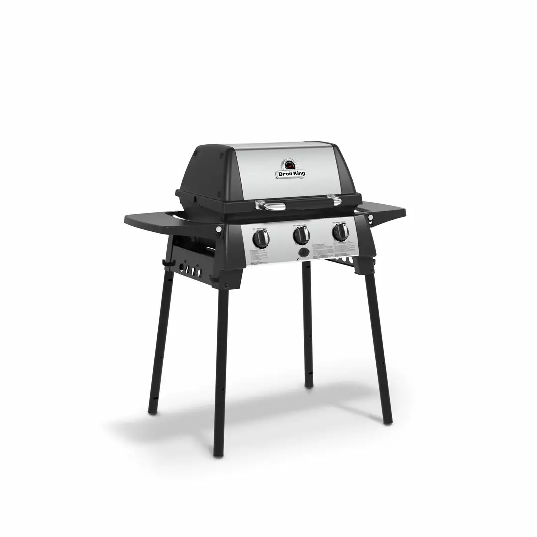 Broil King PORTA-CHEF 320 LP 952654 2 Broil King PORTA-CHEF 320 LP 952654